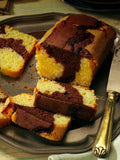 Chec fara gluten Marble Cake 250gr Schar