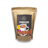 Praf de ciocolata calda fara gluten 250gr Szafi Free