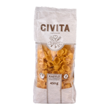 Paste fara gluten din porumb melci 450gr Civita