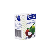 Crema de cocos fara gluten 200ml Kara