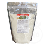 Faina de cocos fara gluten 250gr Trigramm