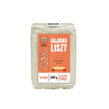 Faina de hrisca fara gluten 500gr Eden Premium