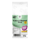 Faina de naut fara gluten 500gr It's Us Naturbit