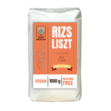 Faina de orez fara gluten 1kg Eden Premium