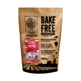Mix faina fara gluten cu nivel redus de carbohidrati 1kg Bake Free Eden Premium