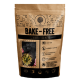 Mix faina fara gluten pentru galuste 1kg Bake Free Eden Premium