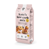 Mix faina fara gluten low carb pentru prajituri Kate's 500gr It's Us