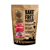 Mix faina fara gluten pentru clatite 1kg Bake Free Eden Premium