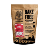 Mix faina fara gluten pentru linzer 1kg Bake Free Eden Premium