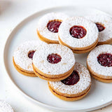Mix faina fara gluten pentru linzer 1kg Bake Free Eden Premium