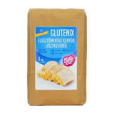 Faina pentru paine fara drojdie fara gluten 1kg Glutenix