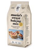 Mix fara gluten pentru prajituri si cozonac Maria 1kg It's Us