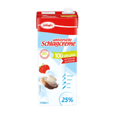 Frisca vegana, neindulcita fara gluten 1l Schlagfix