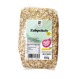 Fulgi de ovaz fara gluten 500gr It's Us Naturbit