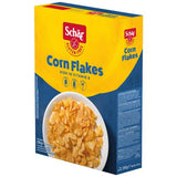 Fulgi de porumb fara gluten Cornflakes 250gr Schar
