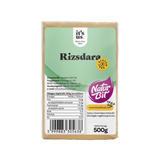 Gris de orez fara gluten 500gr Naturbit