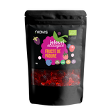 Jeleuri bio fara gluten Fructe de Padure 100gr Niavis