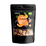 Jeleuri fara gluten, bio Fructe si Iaurt 100gr Niavis
