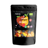 Jeleuri bio fara gluten Mix Fructe 100gr Niavis