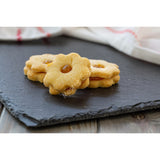 Prajitura linzer fara gluten 150gr Mester