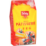 Mix faina fara gluten Mix Patisserie (Mix C) pentru prajituri si biscuiti 1kg Schar