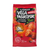 Mix chiftele fara gluten condimente unguresti 200gr Vegabond