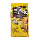 Mix chiftele falafel fara gluten vegane 200gr Vegabond