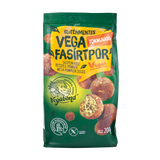 Mix chiftele fara gluten cu seminte de dovleac 200gr Vegabond