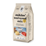 Mix Faina Fara Gluten Universala Miklos 500gr It's Us