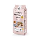 Mix faina fara gluten low carb pentru retete sarate Kate's 500gr It's Us