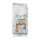 Mix paine fara gluten cu sorg 500gr It's Us