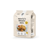 Mix falafel fara gluten classic Maria 175gr It's Us