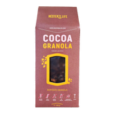 Granola musli fara gluten cacao 320gr Hester's Life