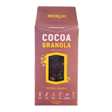 Granola musli fara gluten cacao 320gr Hester's Life