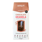 Granola cu ciocolata fara gluten 320gr Hester's Life