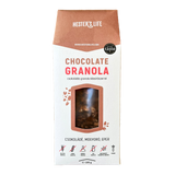 Granola cu ciocolata fara gluten 320gr Hester's Life