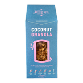 Granola musli cu cocos fara gluten 320gr Hester's Life