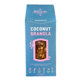 Granola musli cu cocos fara gluten 320gr Hester's Life