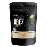 Orez integral fara gluten 1kg Niavis