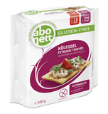 Paine extrudata fara gluten din mei 100g Abonett