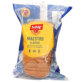 Paine feliata alba fara gluten Classic 300g Schar