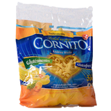 Paste fara gluten taitei lati 200gr Cornito