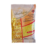 Paste fara gluten alfabet 200gr Barbara