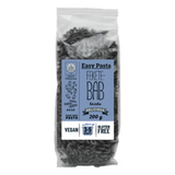 Paste din fasole neagra fara gluten spirale 200gr Eden Premium