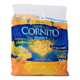 Paste fara gluten patratele mici 200gr Cornito