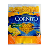 Paste fara gluten scoici 200gr Cornito