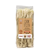 Paste fara gluten din sorg cu mei taitei lati 200gr Eden Premium