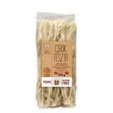 Paste fara gluten din sorg cu mei taitei lati 200gr Eden Premium