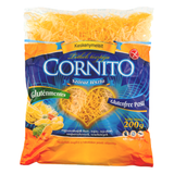 Paste fara gluten taitei ingusti 200gr Cornito