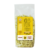 Paste fara gluten din mei spirale 200g Eden Premium